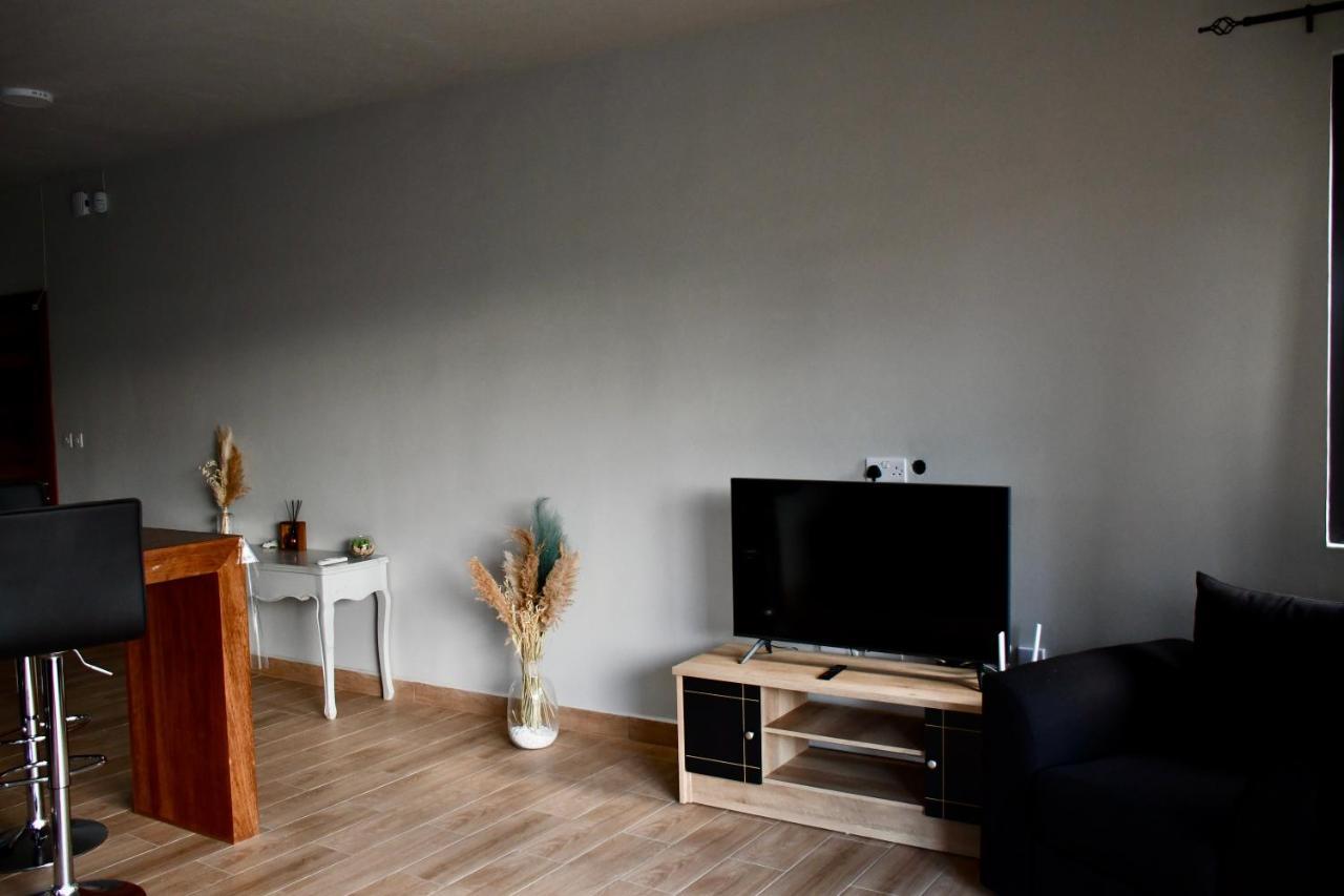 Bel Appartement Proche De La Plage Тро-о-Біше Екстер'єр фото