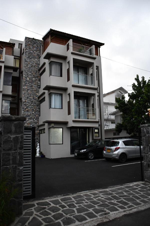 Bel Appartement Proche De La Plage Тро-о-Біше Екстер'єр фото
